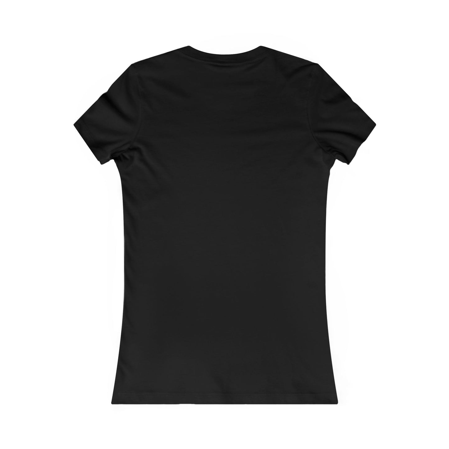 La Bruja Tarot Card Tee Shirt