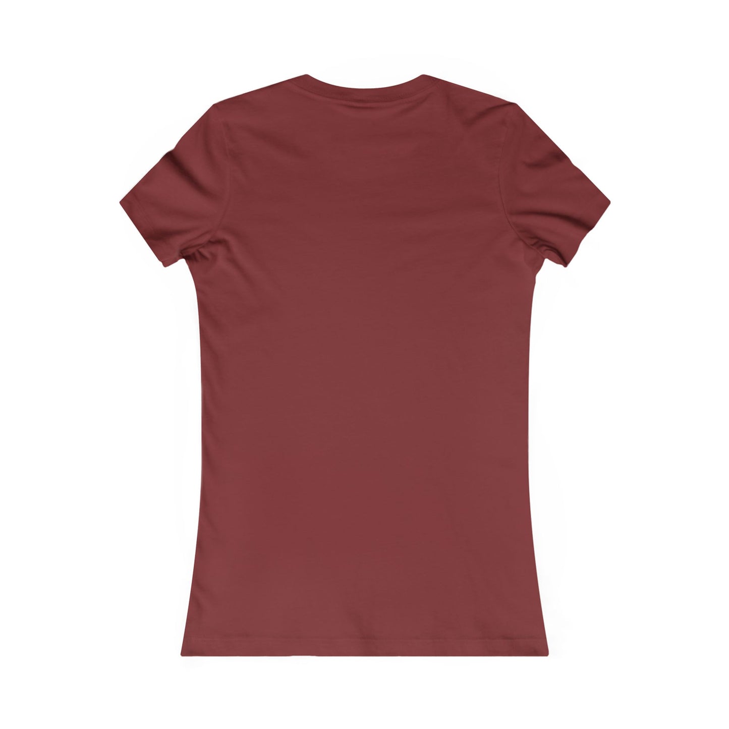 La Bruja Tarot Card Tee Shirt