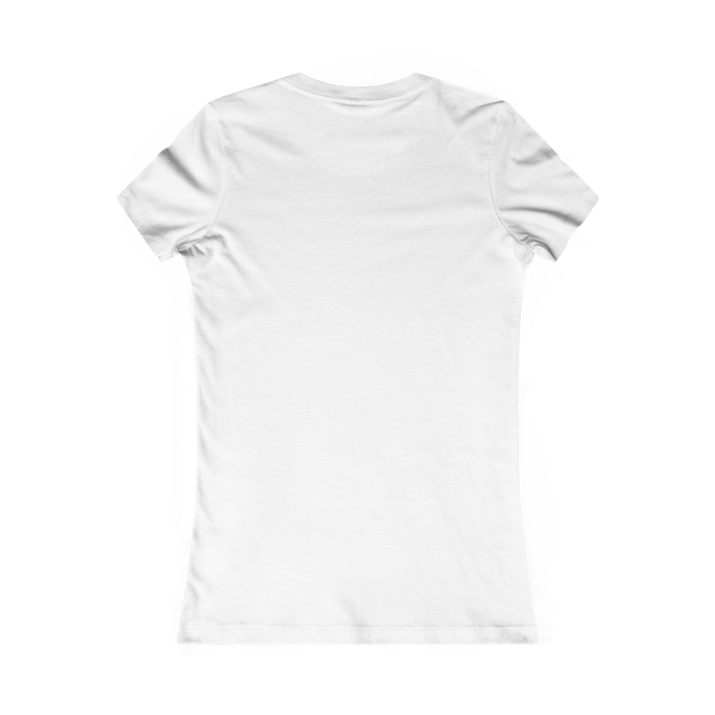 La Bruja Tarot Card Tee Shirt