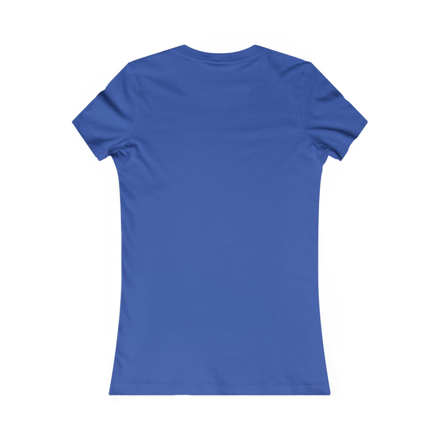 La Bruja Tarot Card Tee Shirt