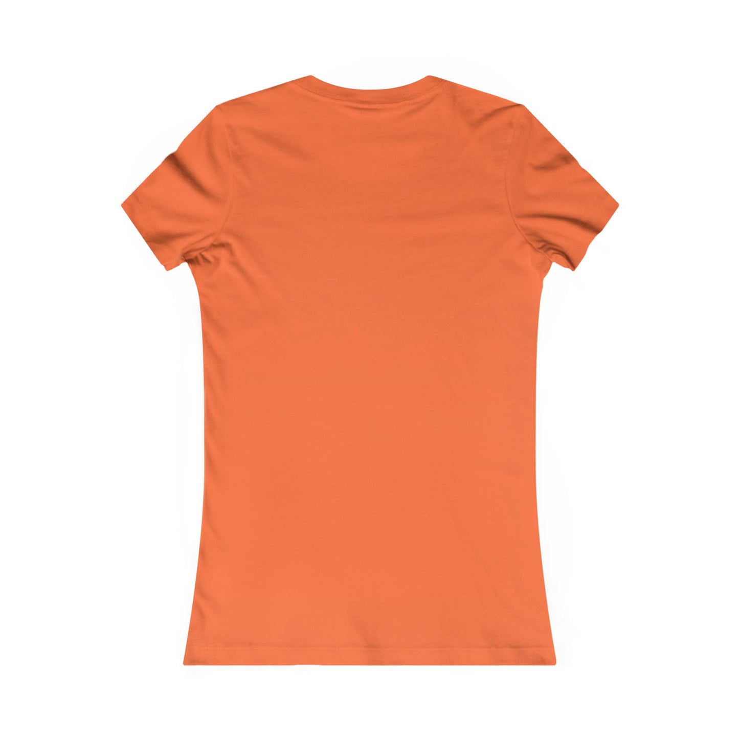 La Bruja Tarot Card Tee Shirt