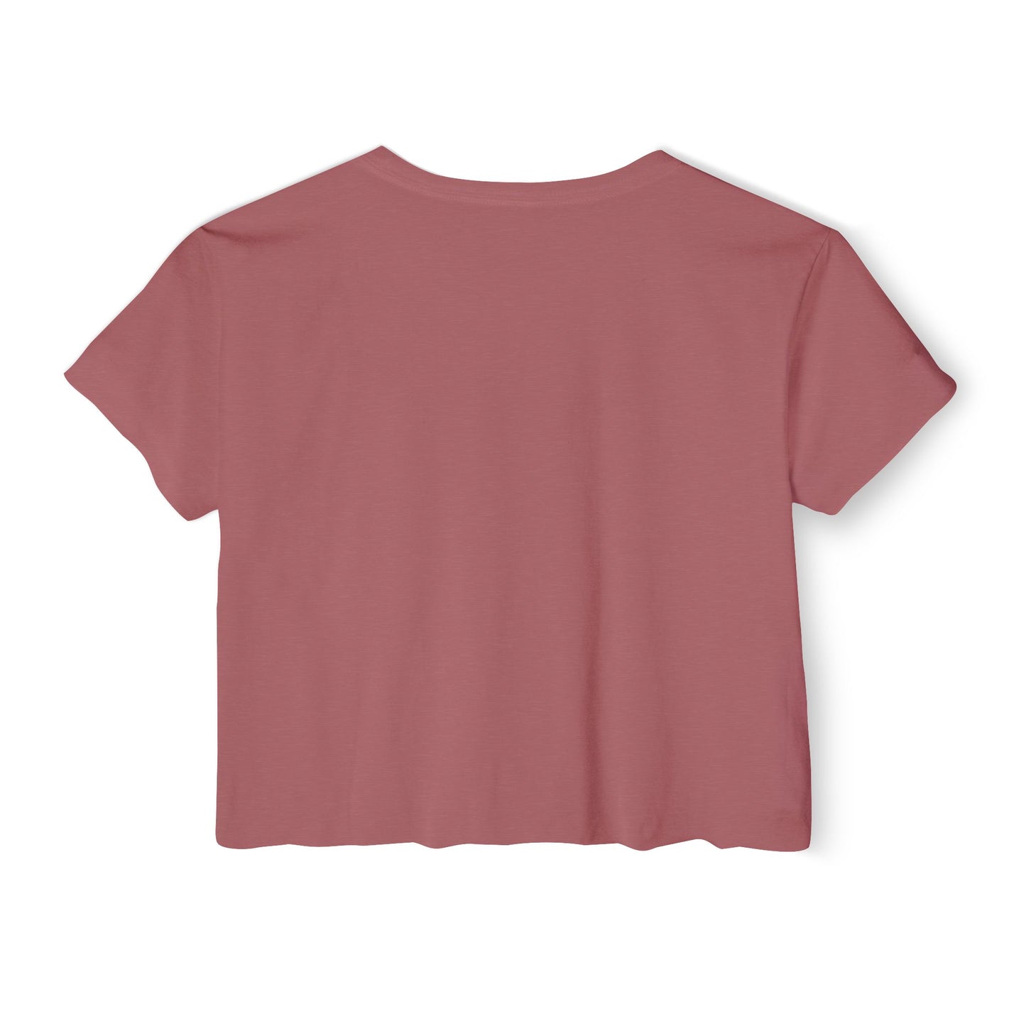 Magical Green Witch Crop Top