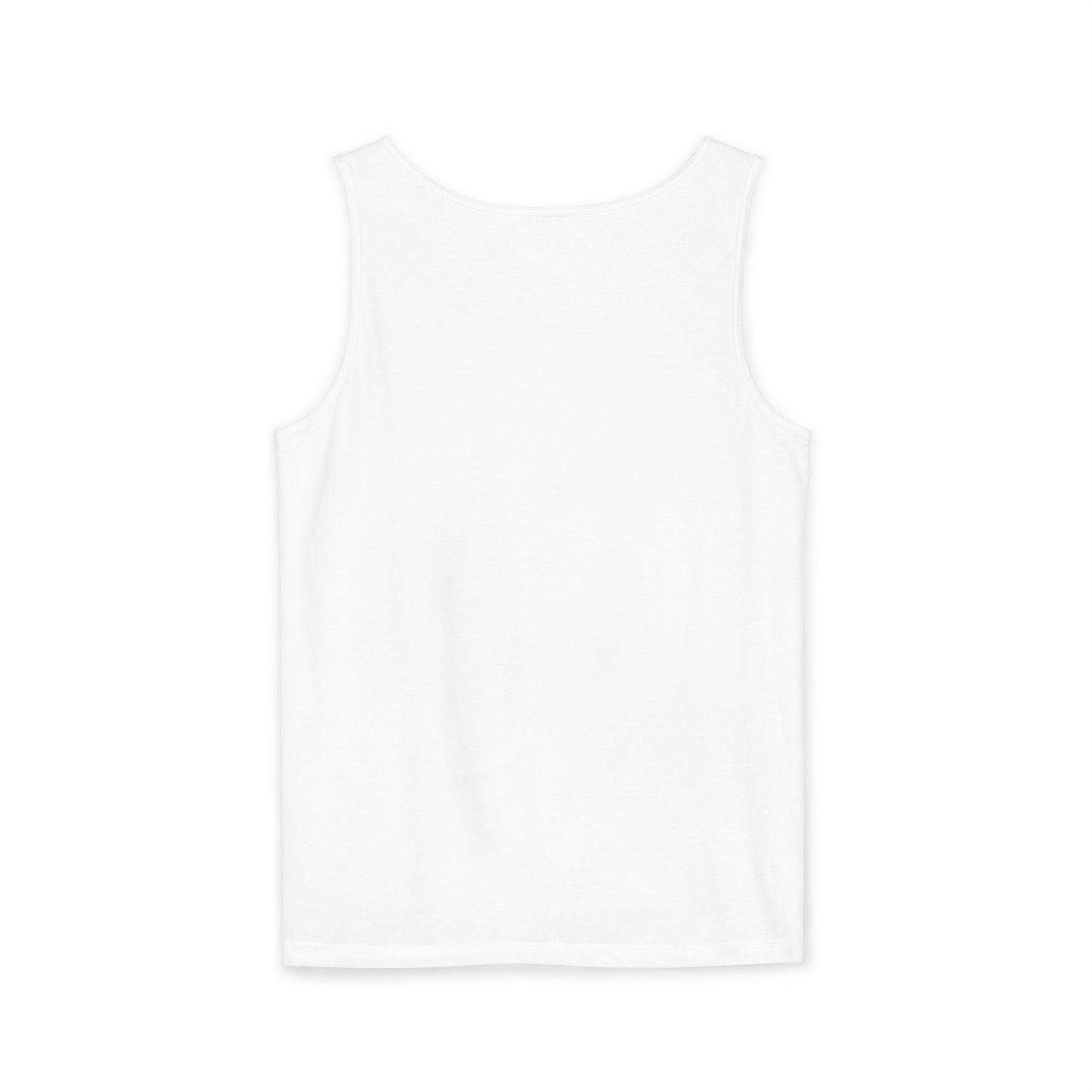 The Witch Tarot Card Tank Top