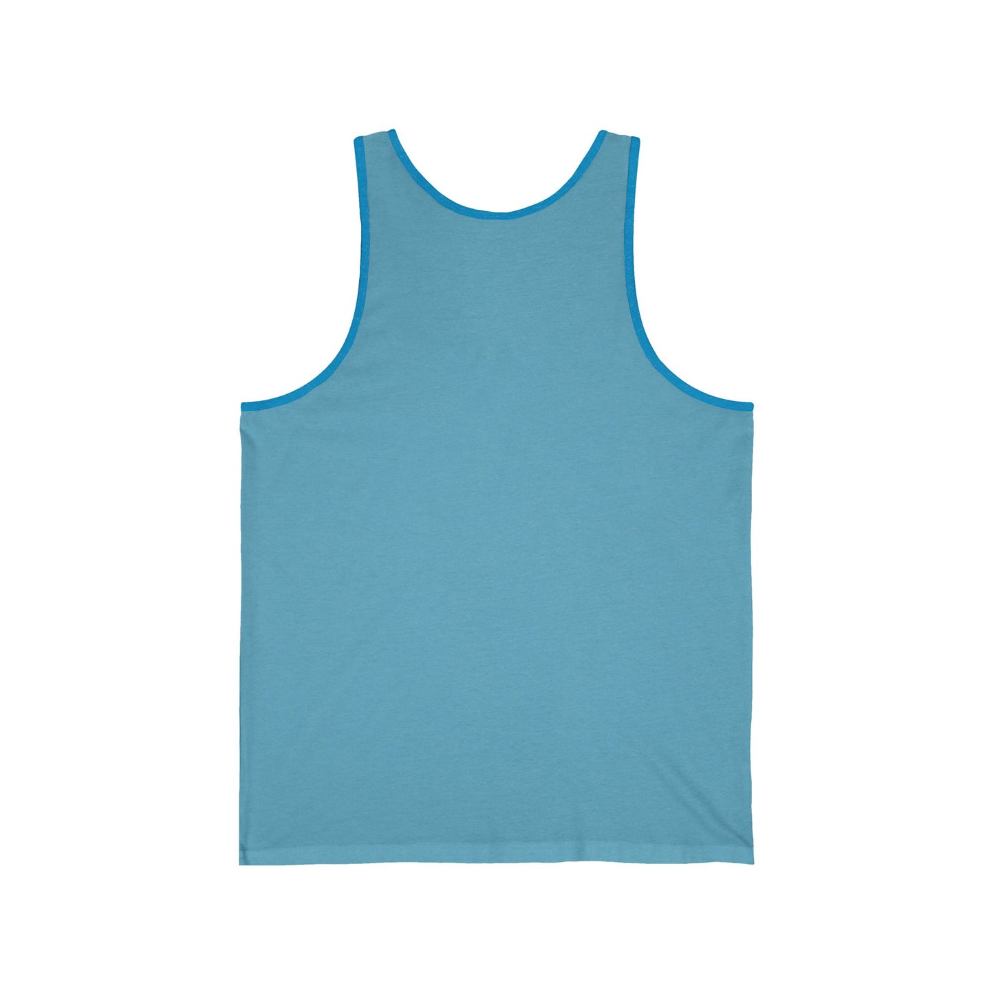 Magical Green Witch Tank Top