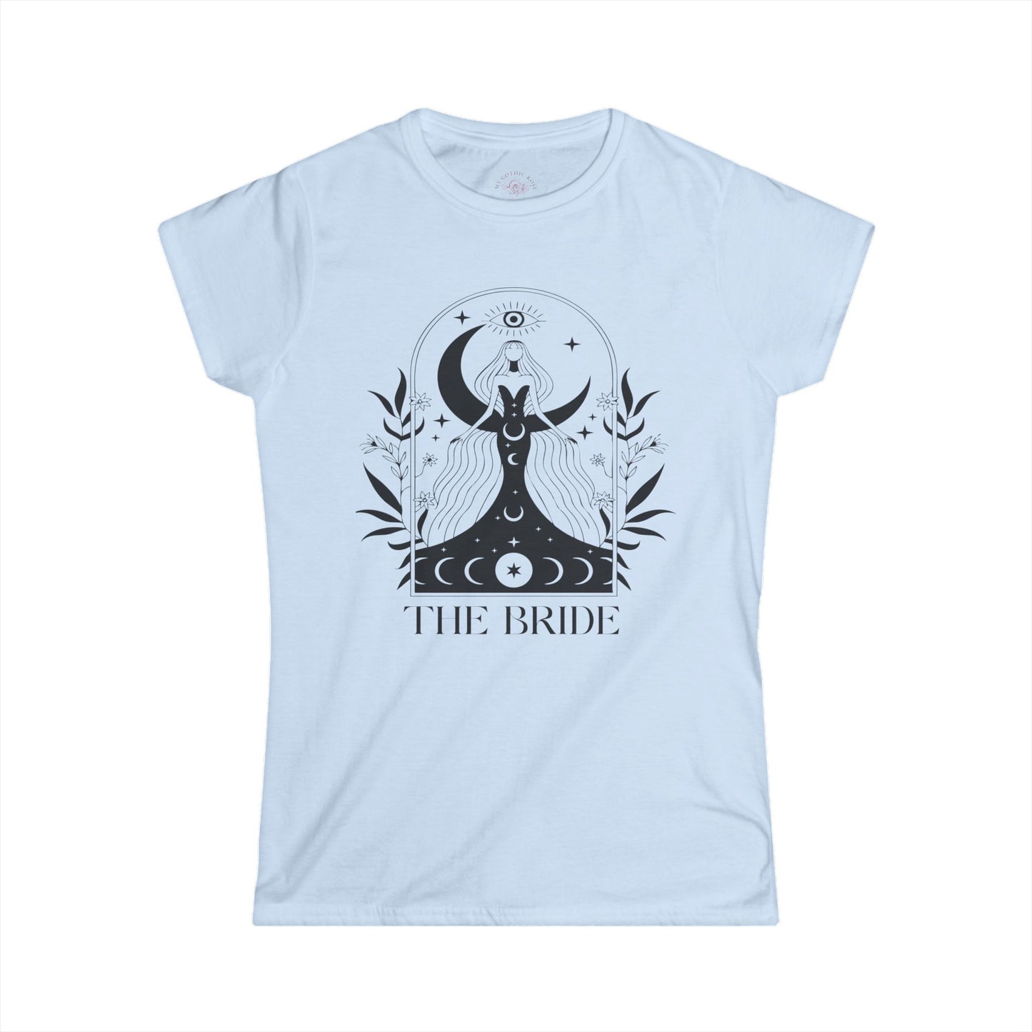 Bride T-Shirt
