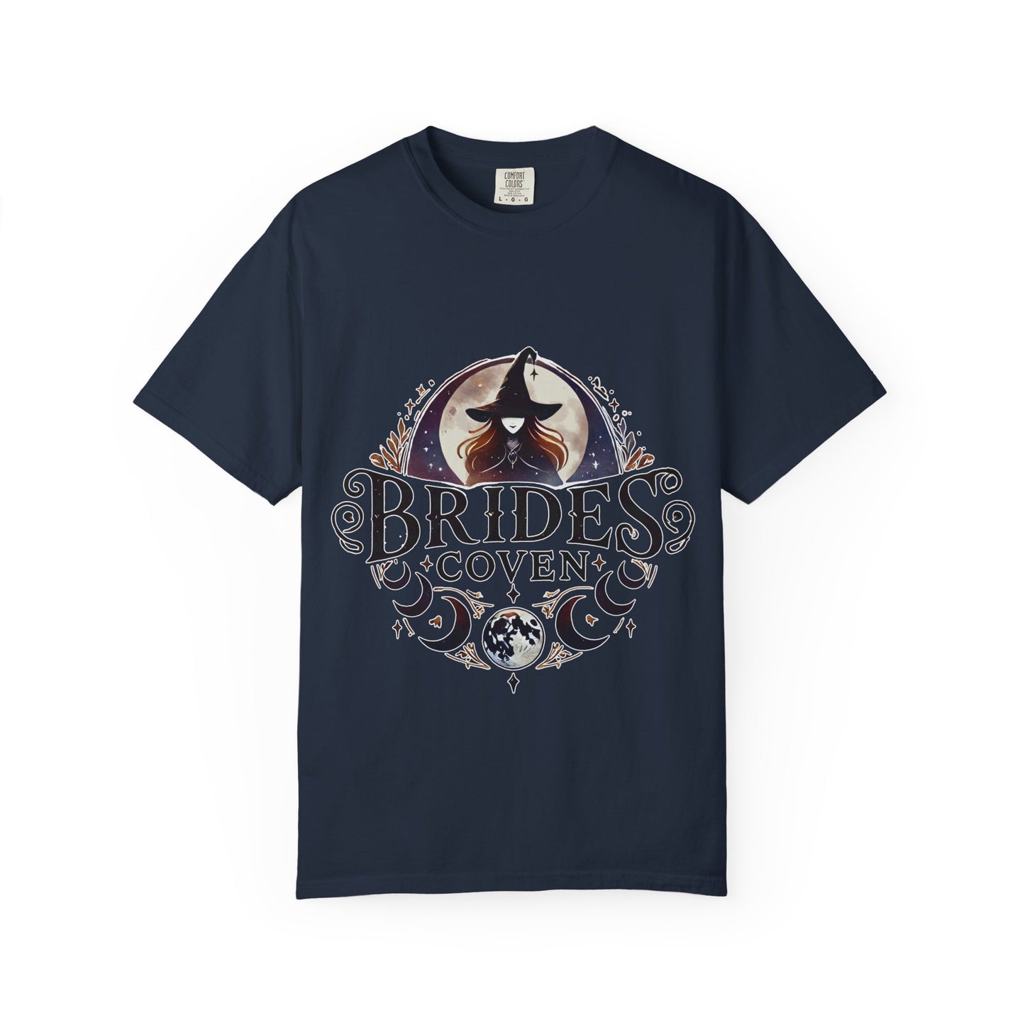 Mystical Brides Coven T-shirt