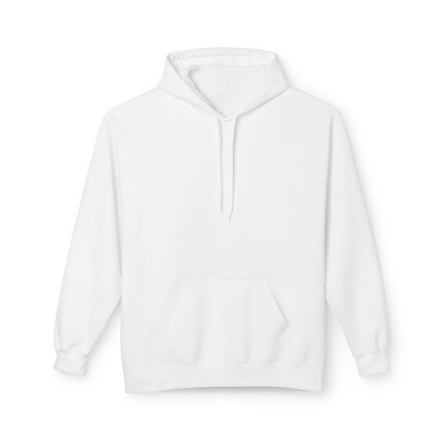 Mystical Goddess Unisex Midweight Softstyle Fleece Hoodie