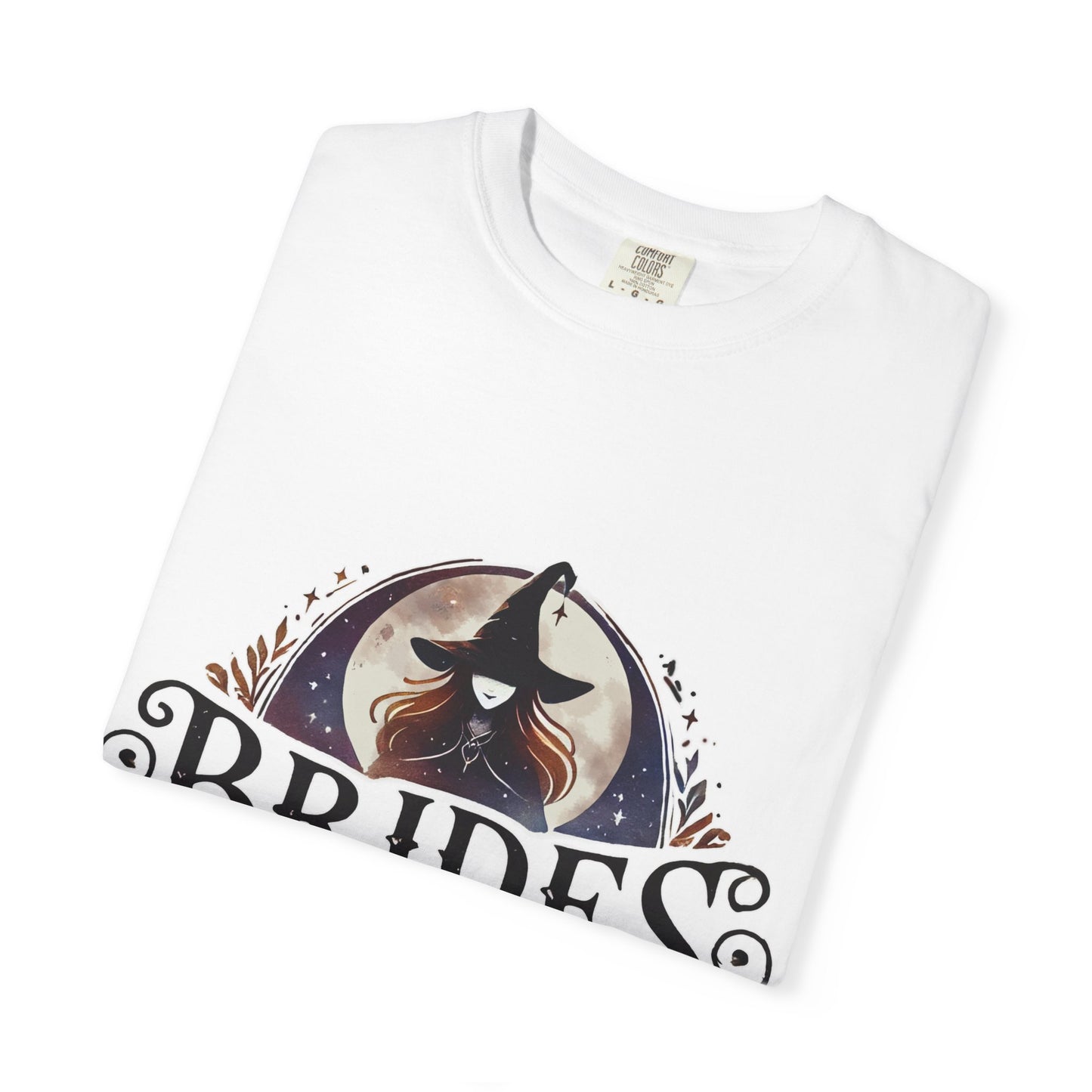 Mystical Brides Coven T-shirt