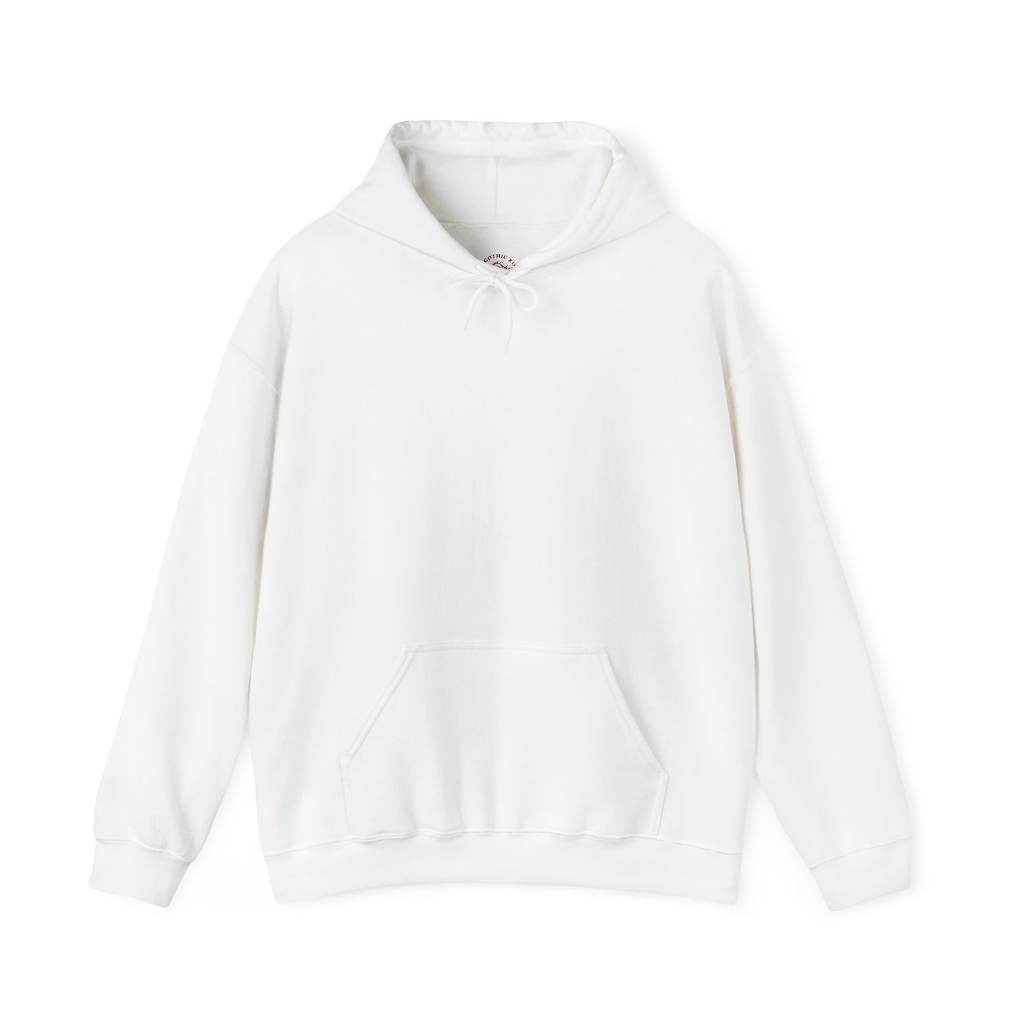La Bruja Tarot Card Hoodie