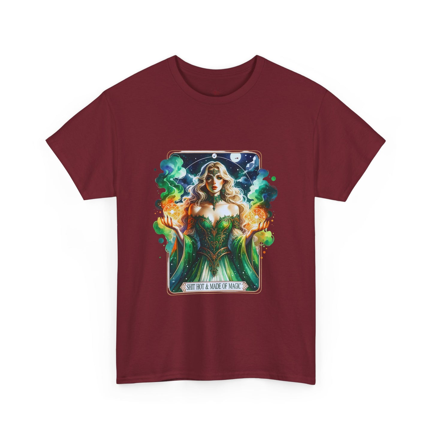 Magical Goddess T-Shirt