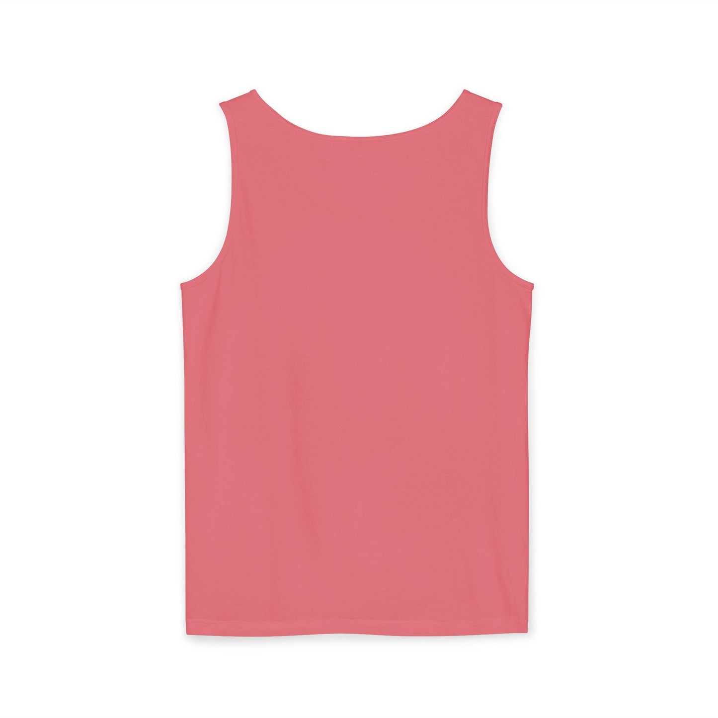 The Witch Tarot Card Tank Top