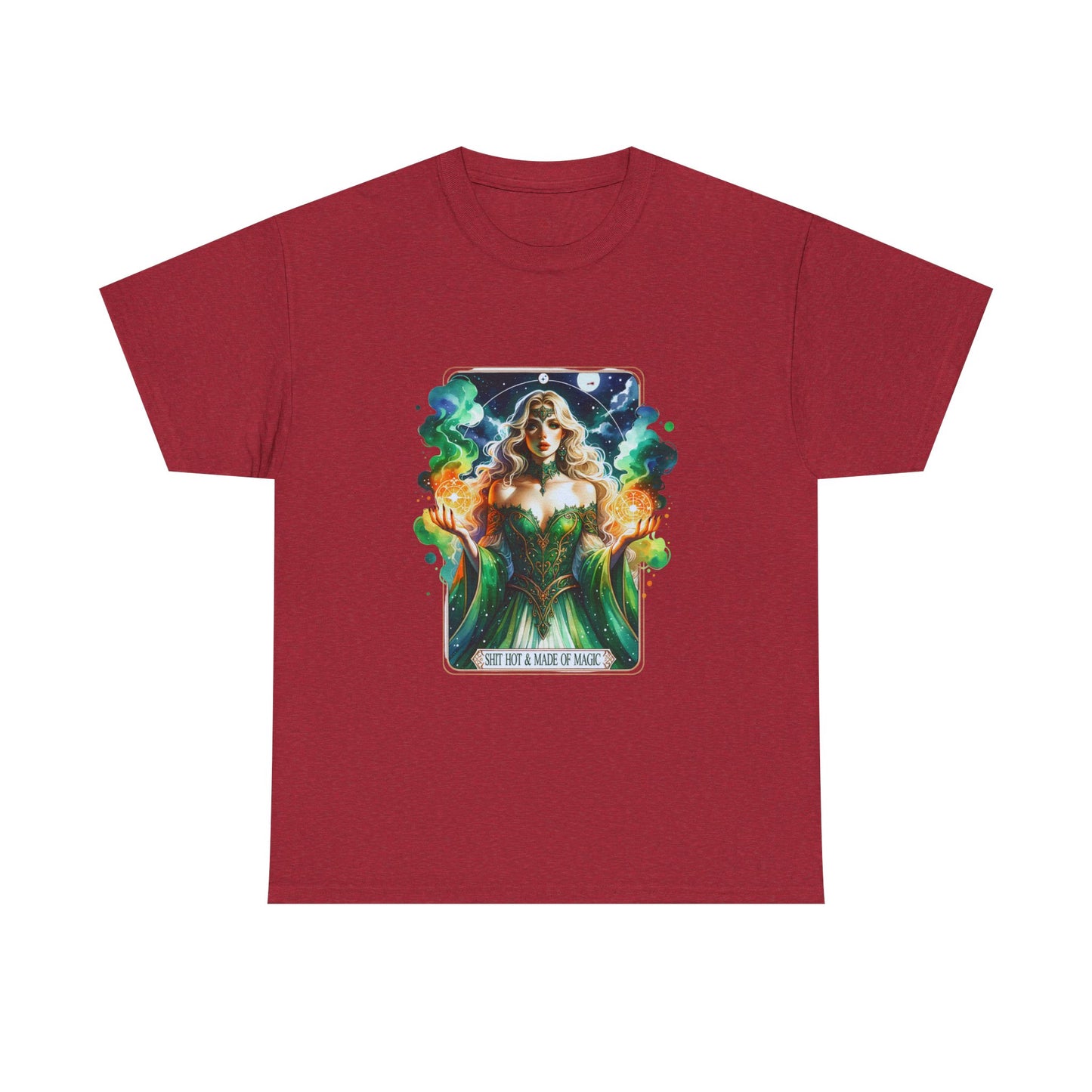 Magical Goddess T-Shirt