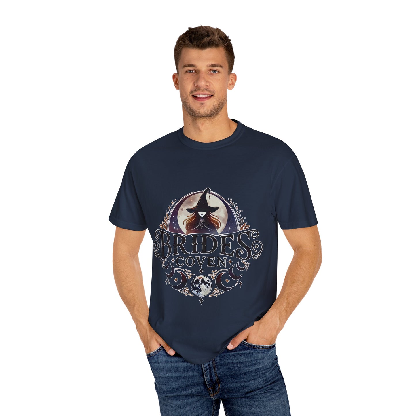 Mystical Brides Coven T-shirt