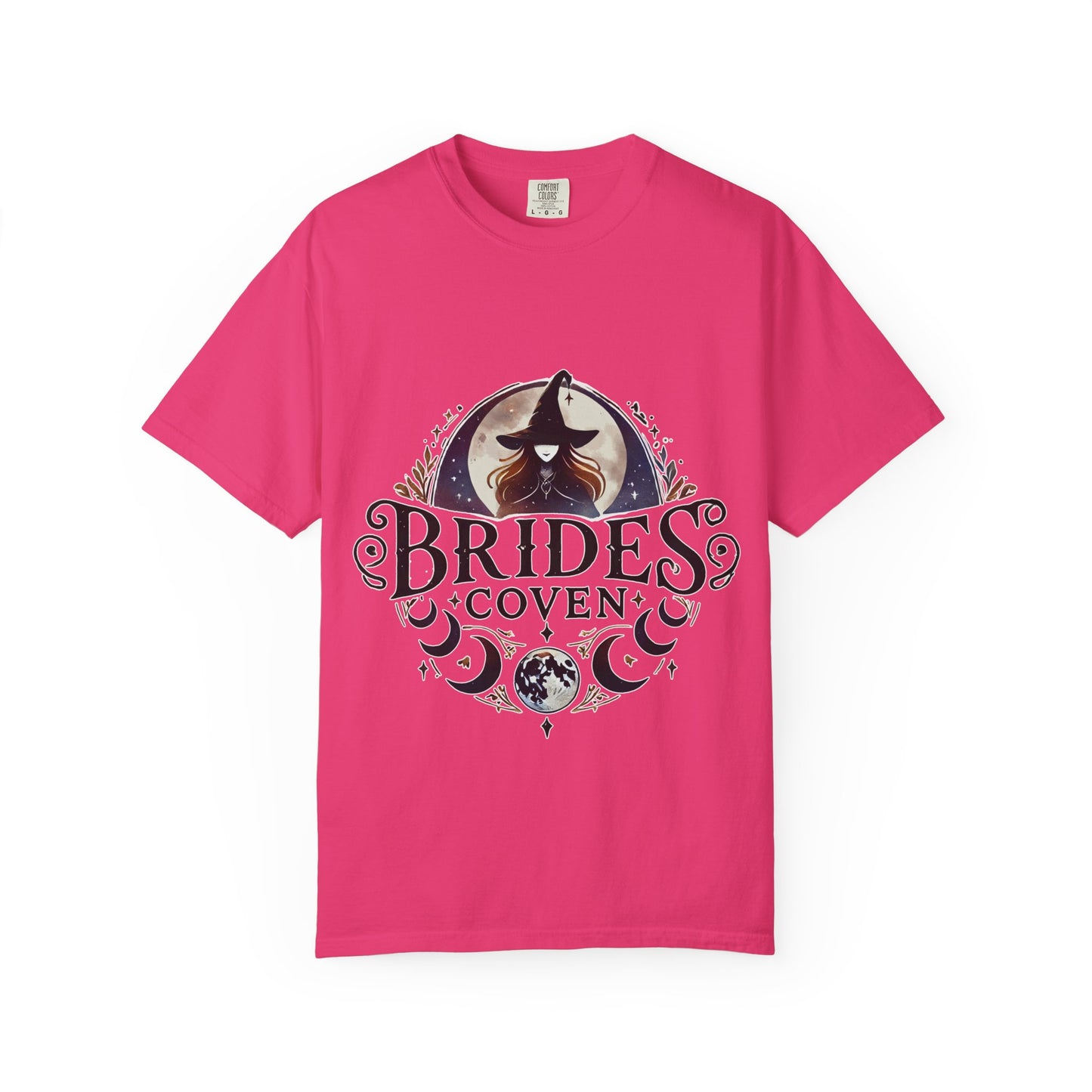 Mystical Brides Coven T-shirt