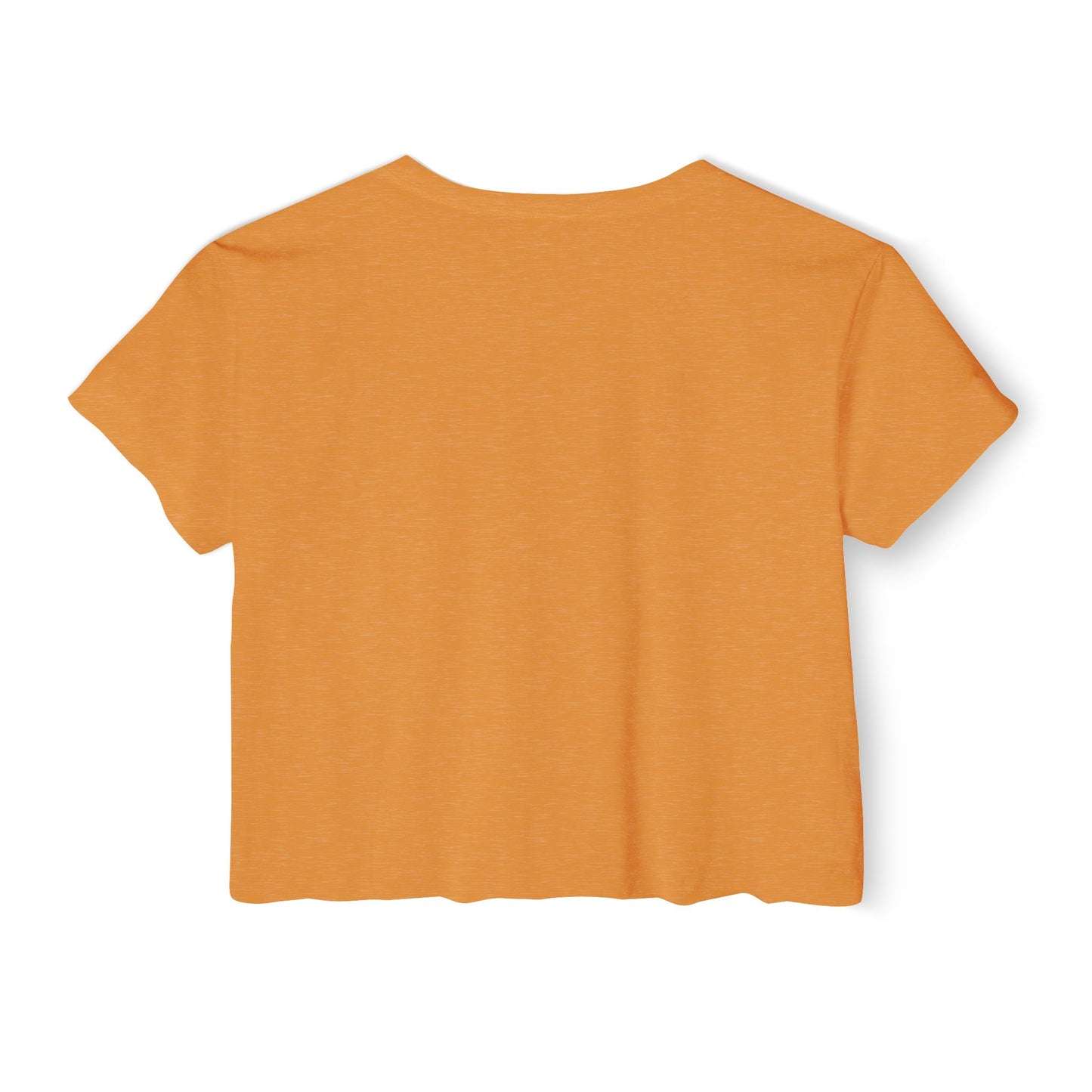 Magical Green Witch Crop Top