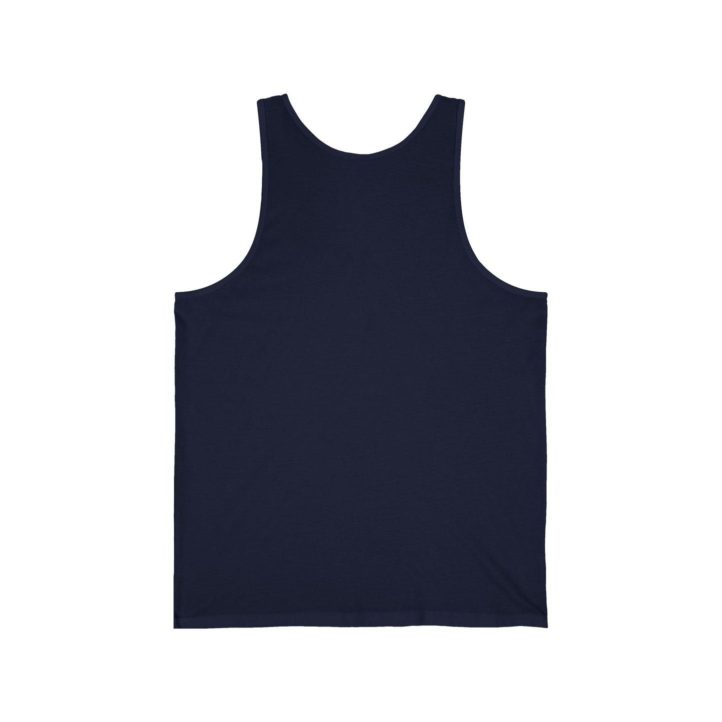 Magical Green Witch Tank Top