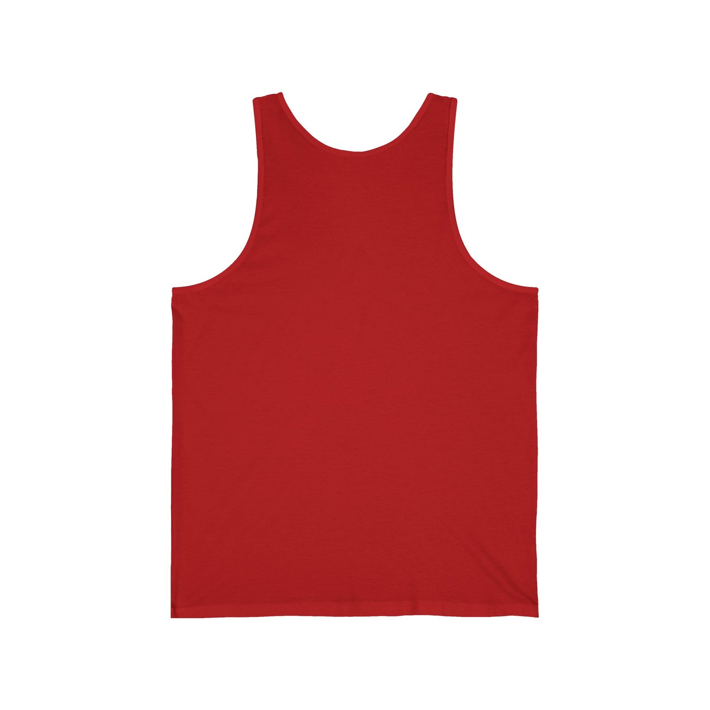 Magical Green Witch Tank Top