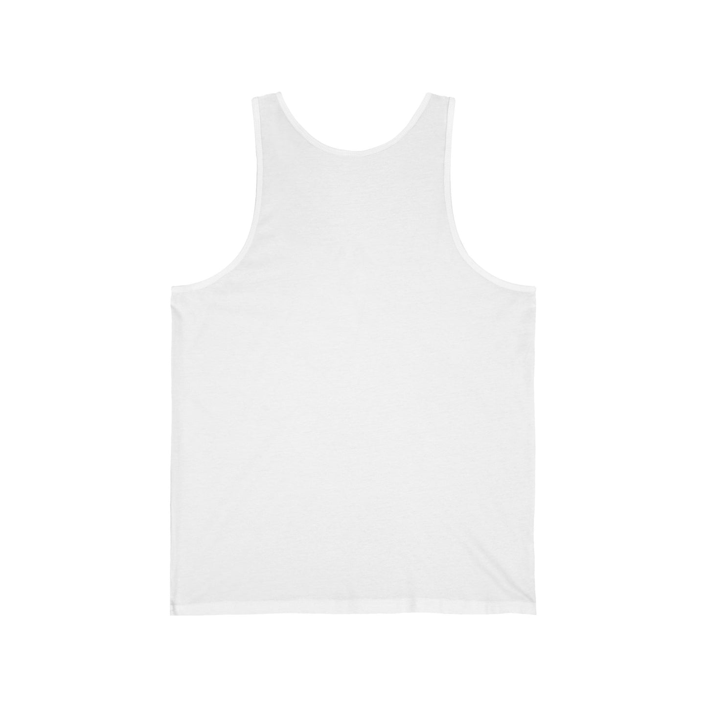 Magical Green Witch Tank Top