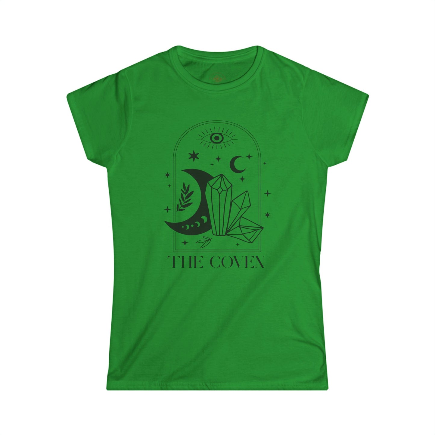 Classic Moon The Coven for Bachelorette Parties