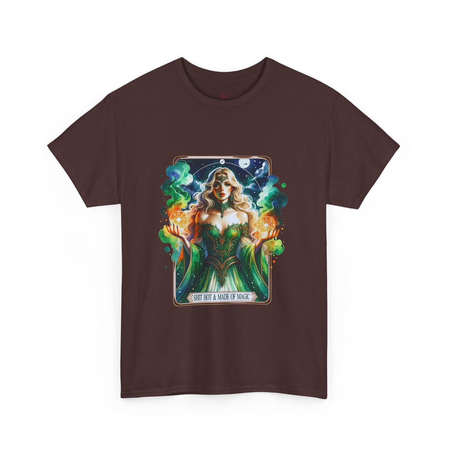 Magical Goddess T-Shirt