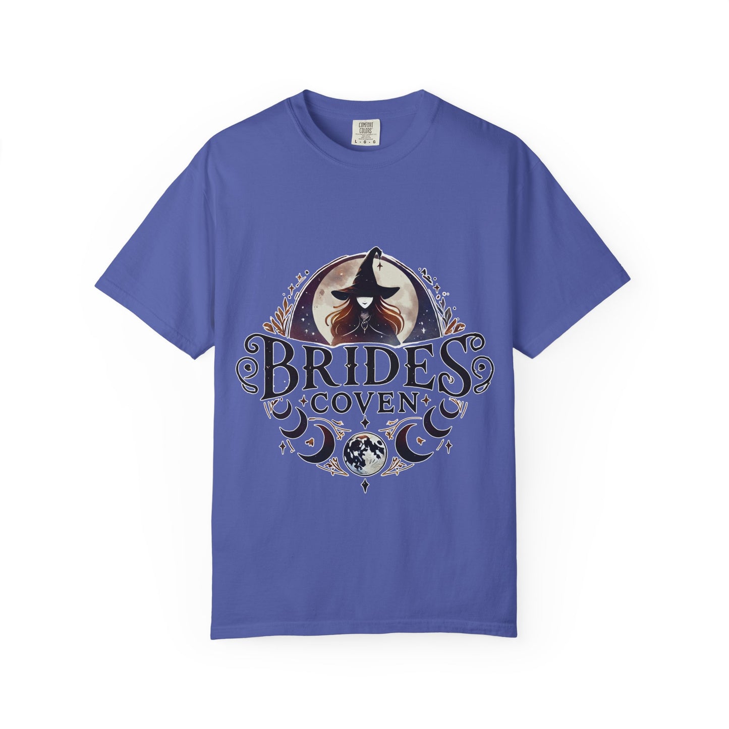 Mystical Brides Coven T-shirt