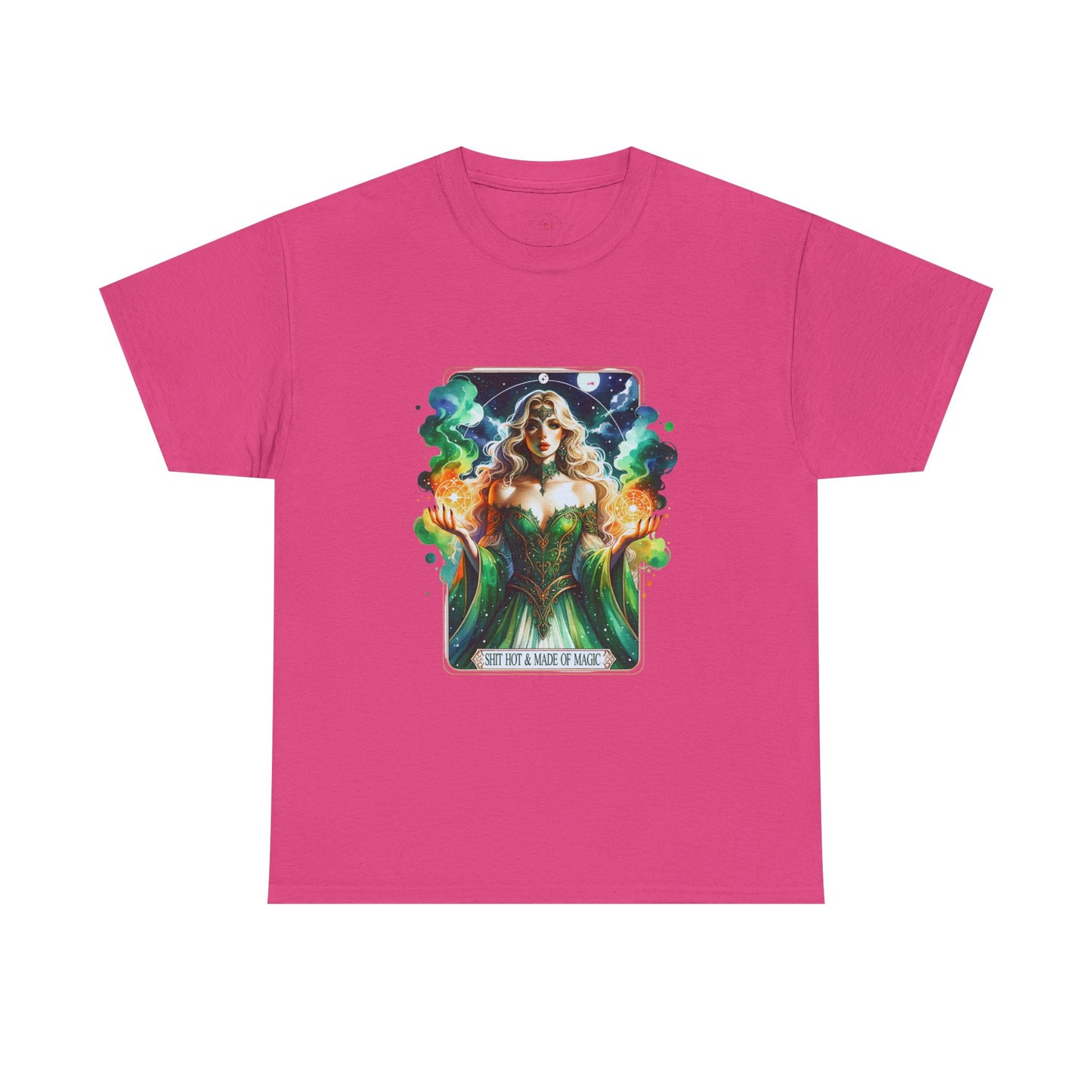 Magical Goddess T-Shirt
