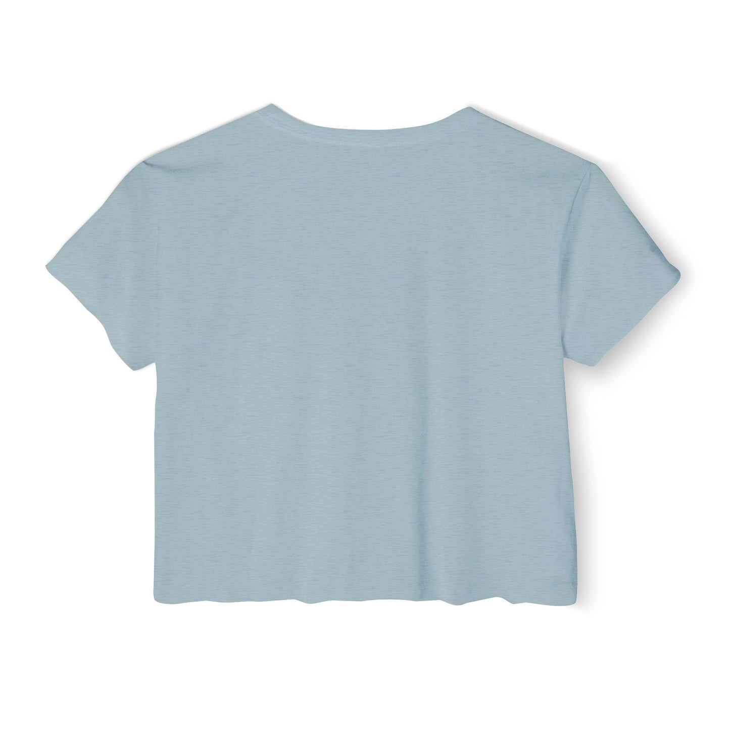 Magical Green Witch Crop Top