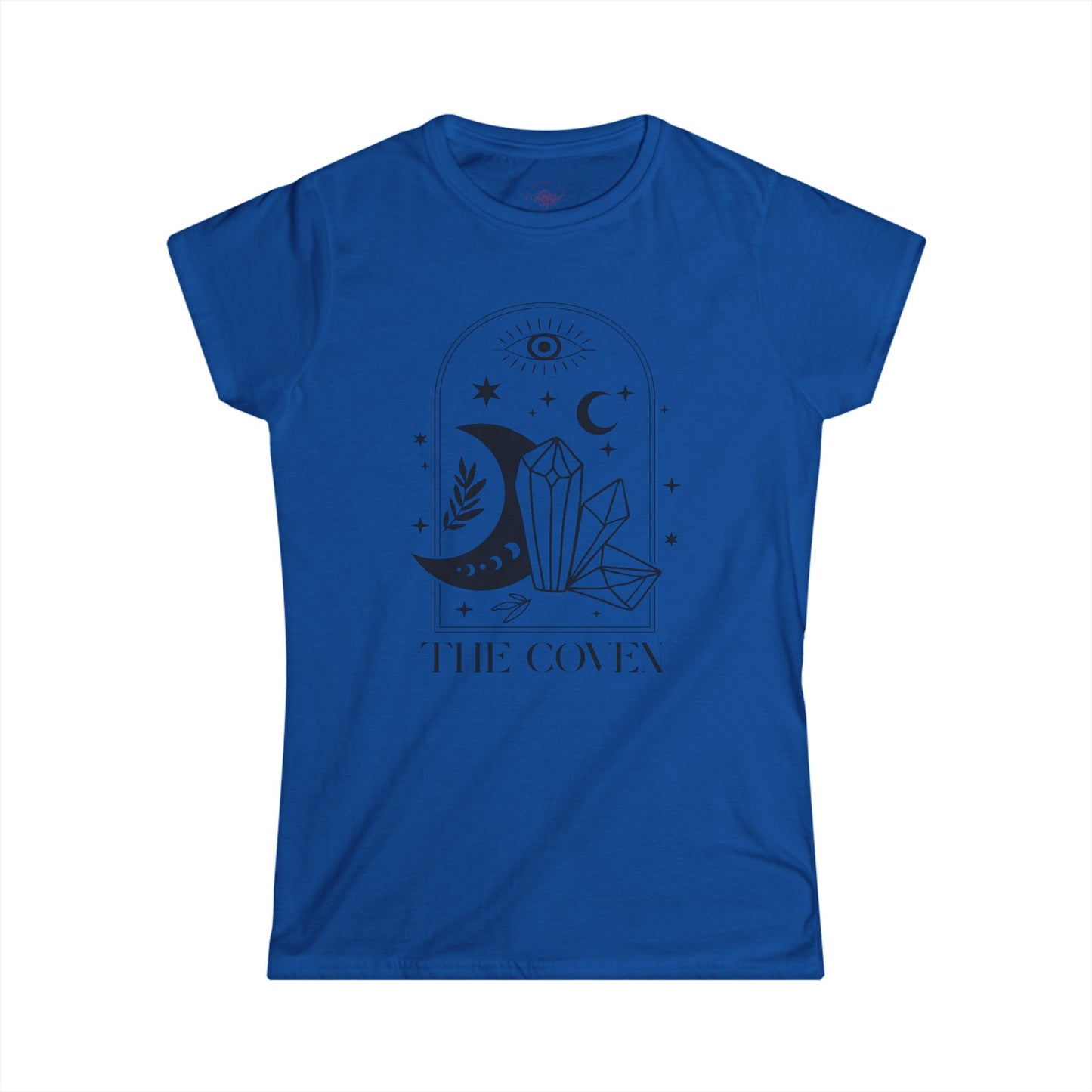 Classic Moon The Coven for Bachelorette Parties