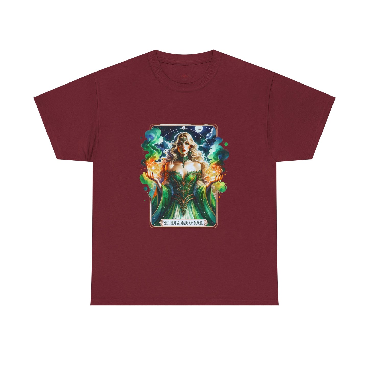 Magical Goddess T-Shirt