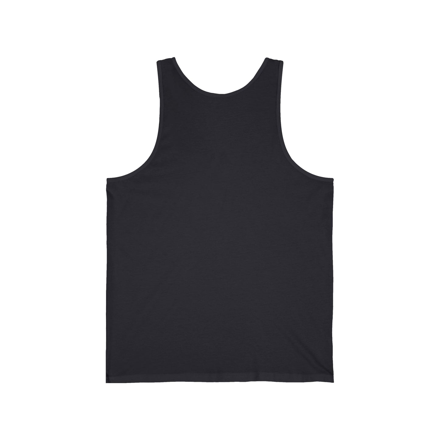 Magical Green Witch Tank Top