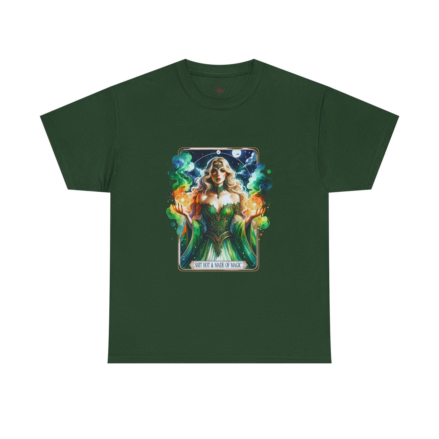 Magical Goddess T-Shirt