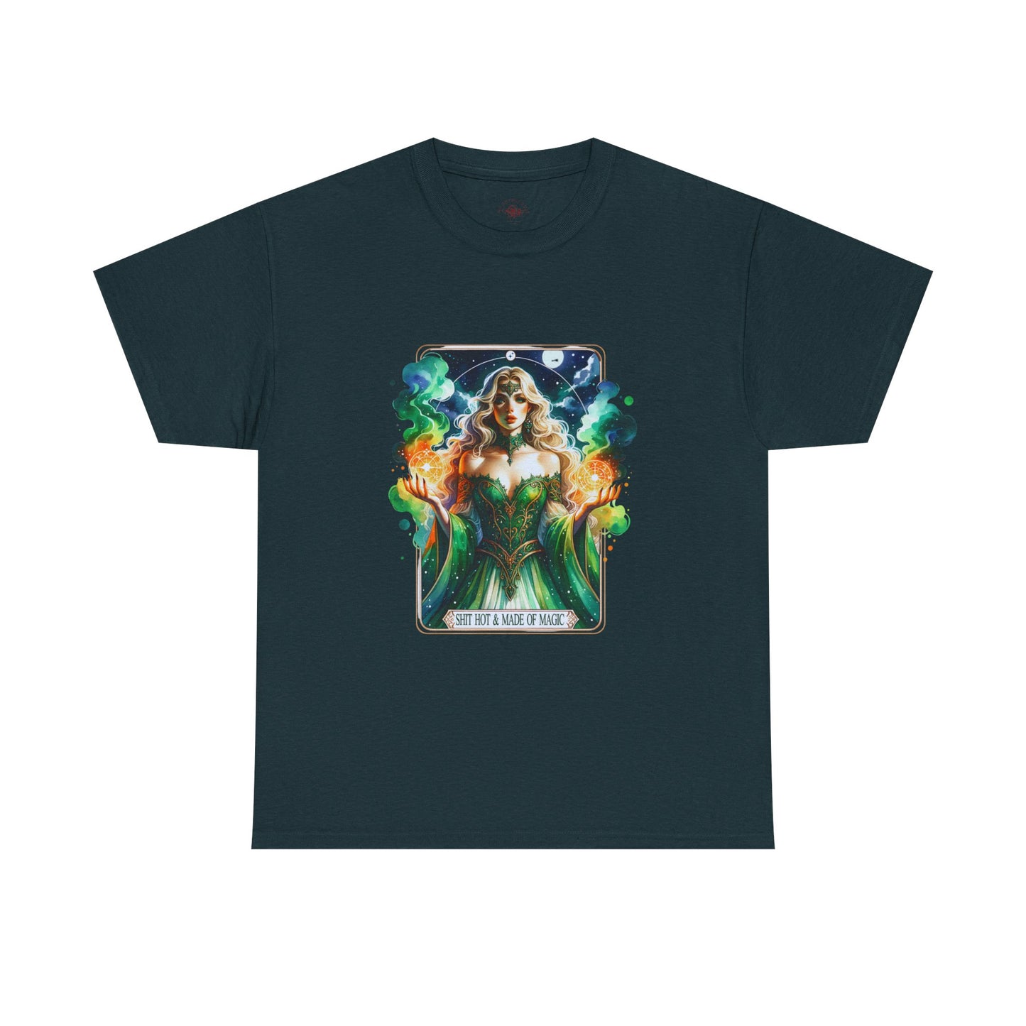 Magical Goddess T-Shirt