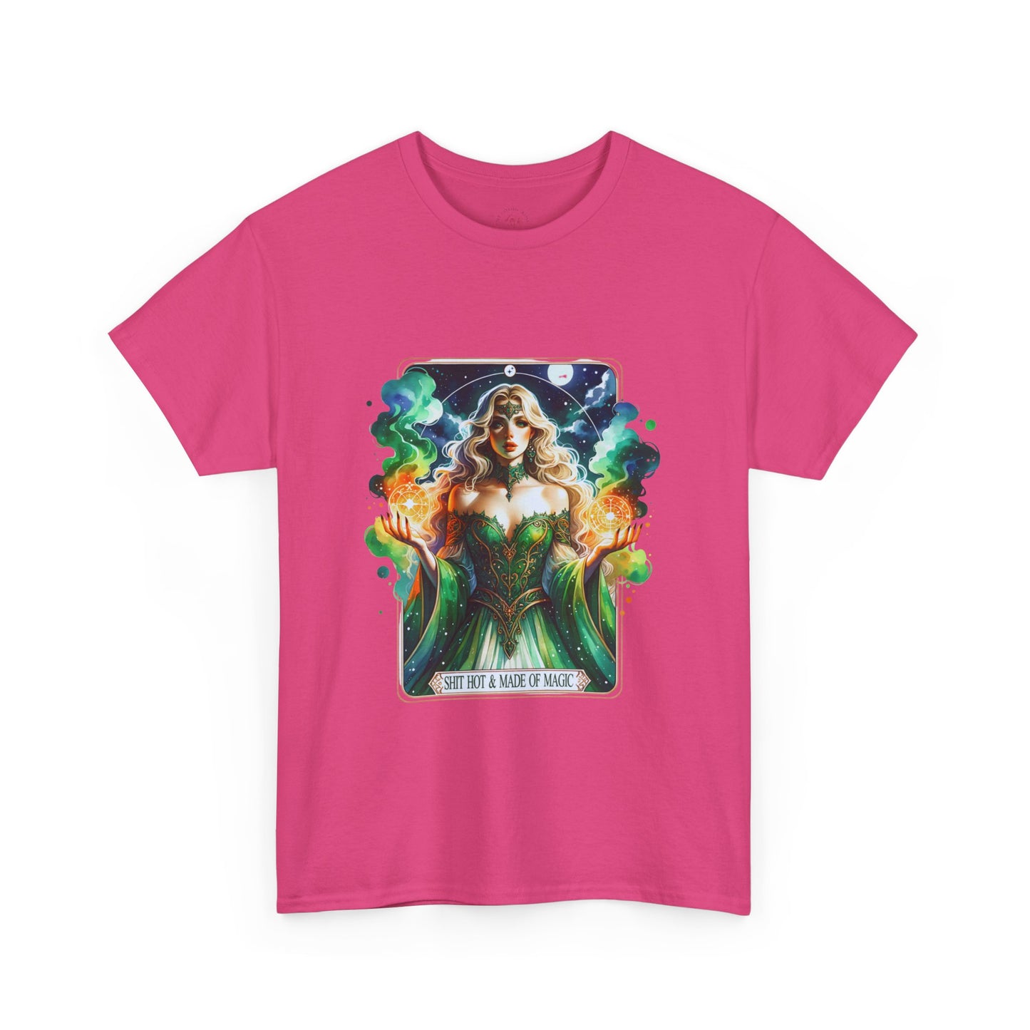 Magical Goddess T-Shirt