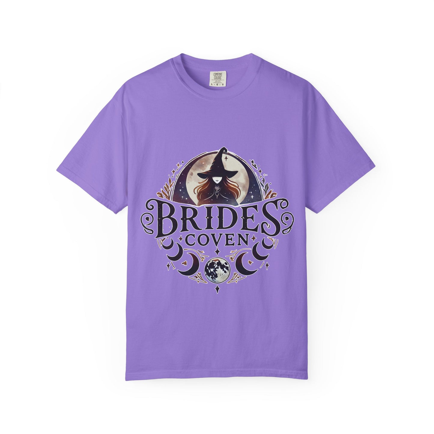 Mystical Brides Coven T-shirt
