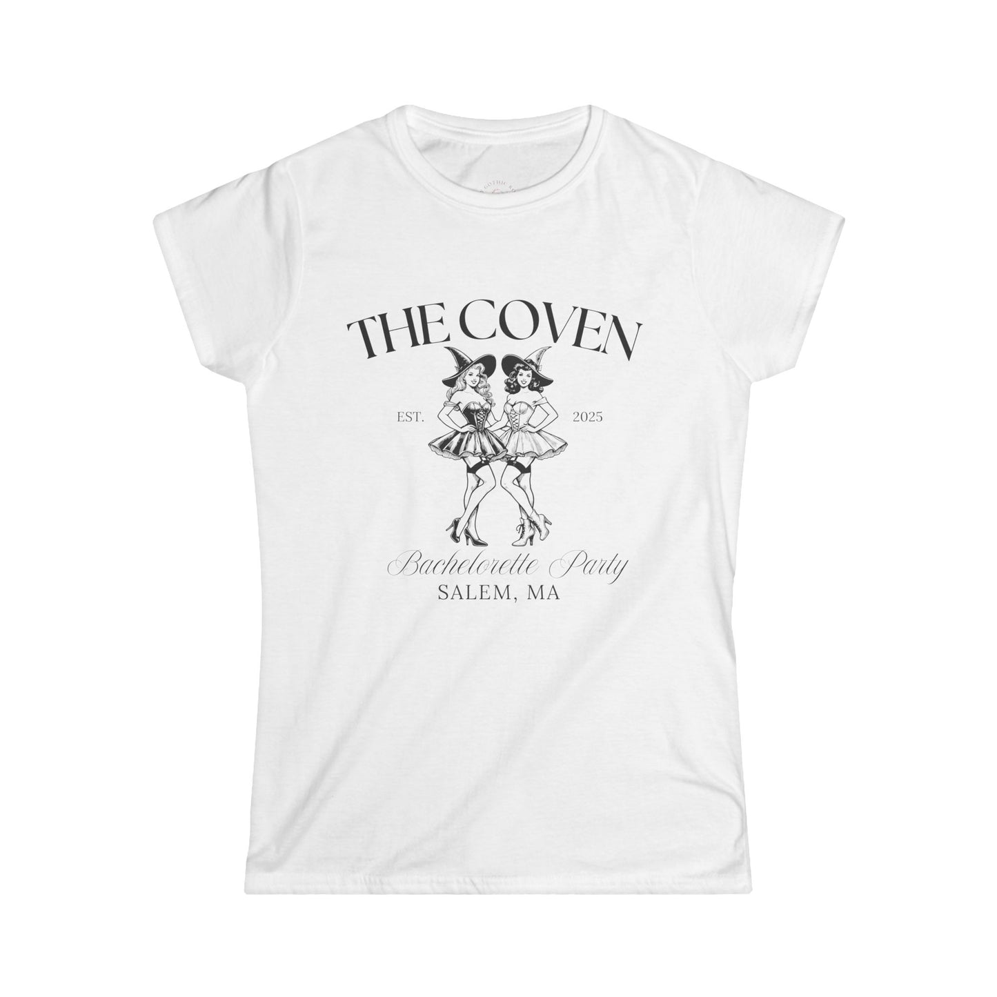 The Bachelorette  Party T-Shirt