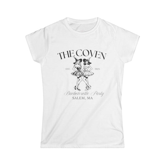 The Bachelorette  Party T-Shirt