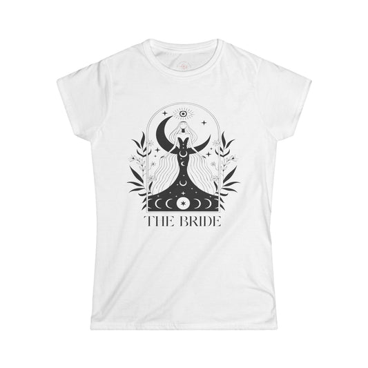 Bride T-Shirt