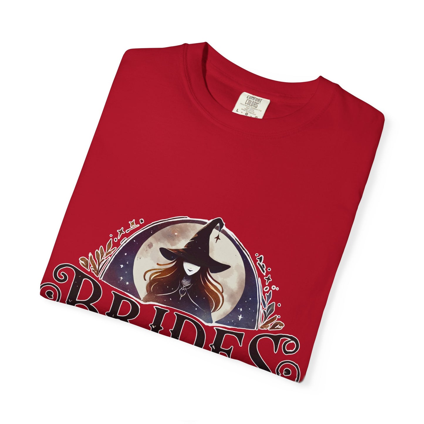 Mystical Brides Coven T-shirt