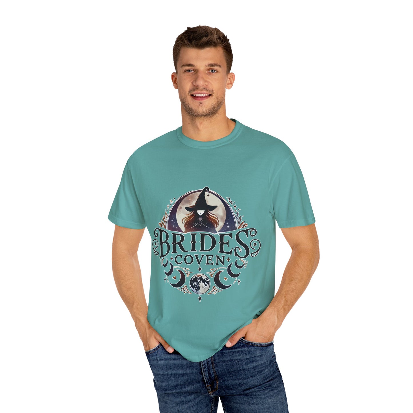 Mystical Brides Coven T-shirt