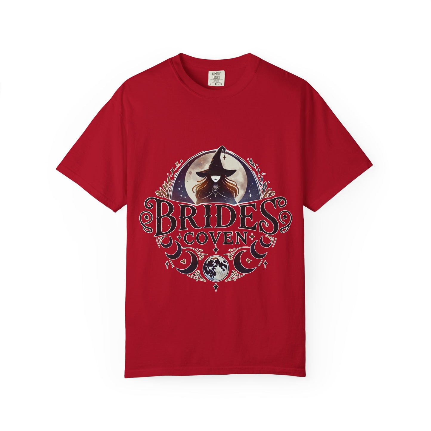 Mystical Brides Coven T-shirt