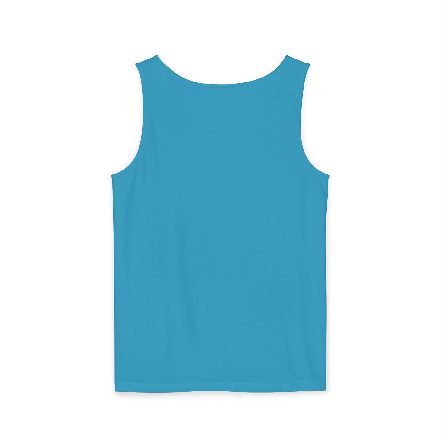 The Witch Tarot Card  Tank Top