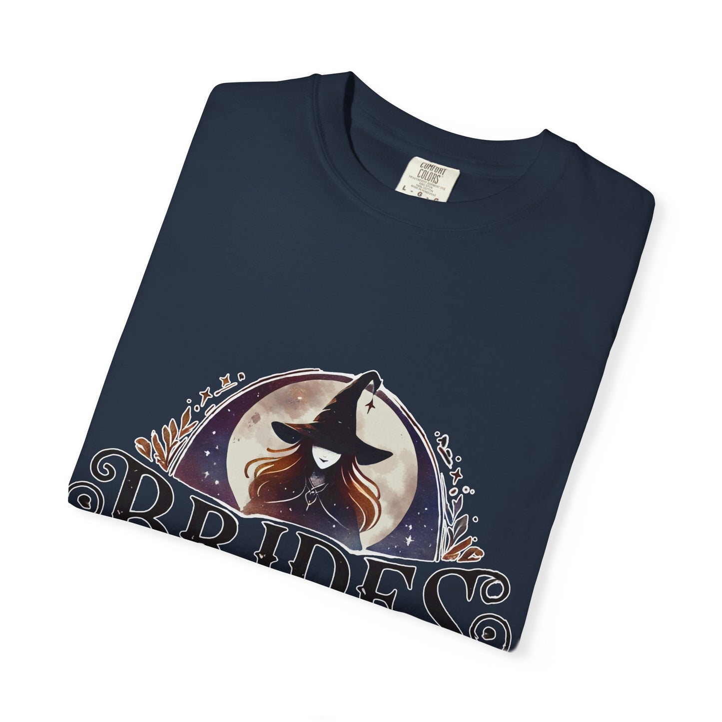 Mystical Brides Coven T-shirt