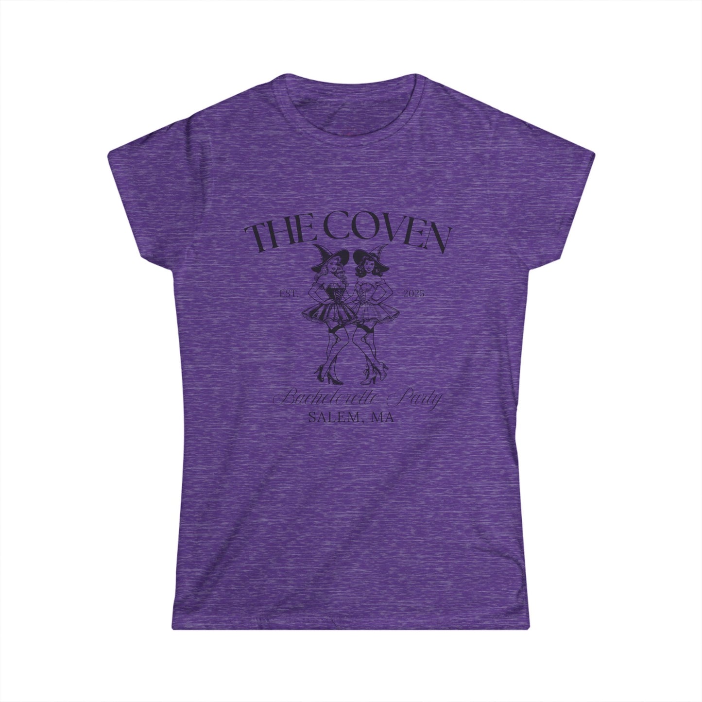 The Bachelorette  Party T-Shirt