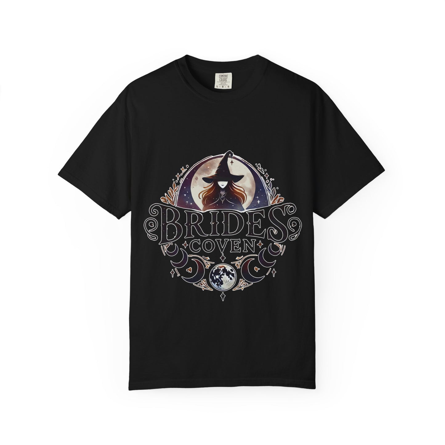Mystical Brides Coven T-shirt