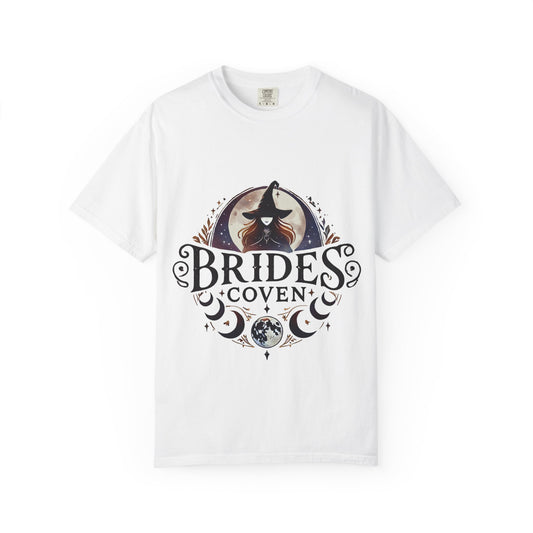 Mystical Brides Coven T-shirt