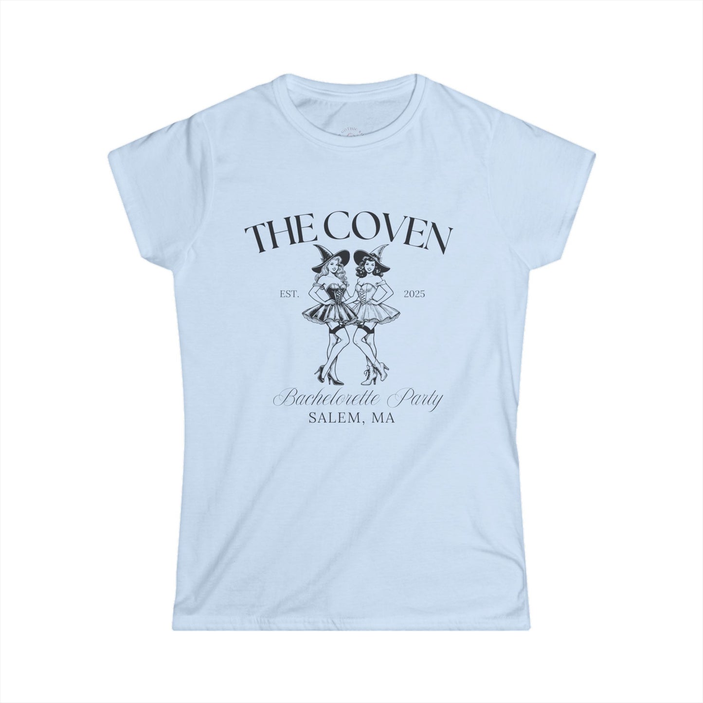 The Bachelorette  Party T-Shirt