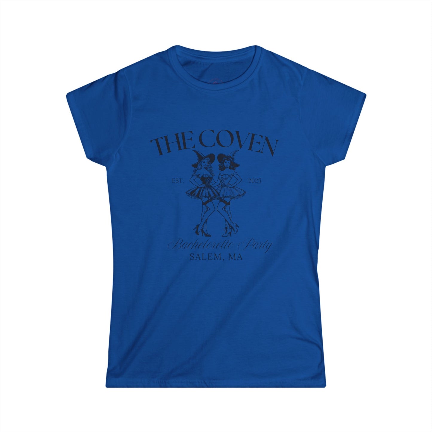 The Bachelorette  Party T-Shirt